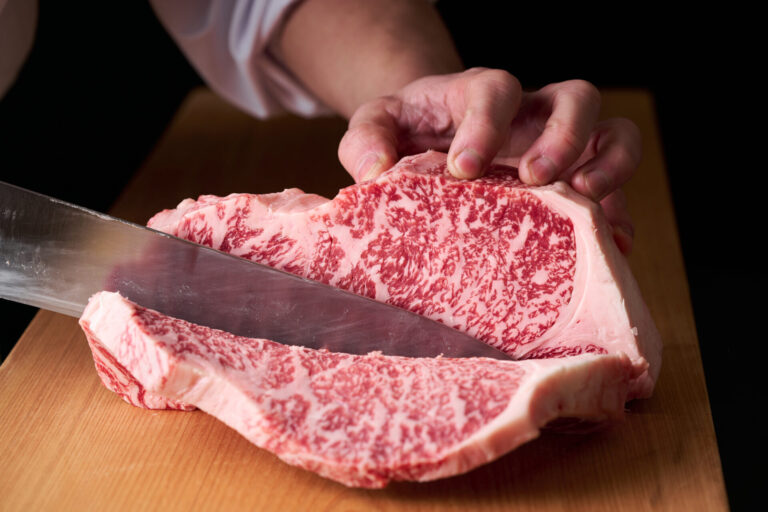 肉調理 イメージ画像